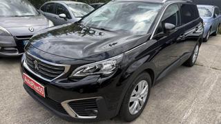 Peugeot 5008  - photo 1