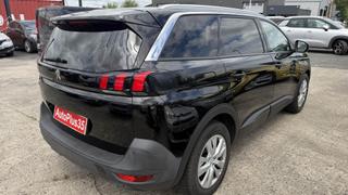 Peugeot 5008  - photo 2
