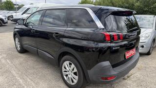 Peugeot 5008  - photo 3