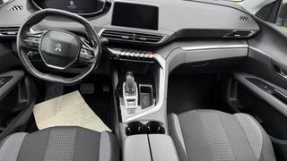 Peugeot 5008  - photo 4
