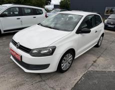 Volkswagen Polo Bréal-sous-Montfort