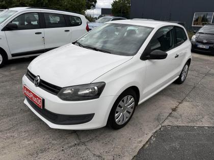 Volkswagen Polo - 1.2 TDI CR FAP BlueMotion - 75 - Stop/Start  V 6R BlueMotion PHASE 1 - 5 490 €