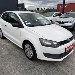 Volkswagen Polo 1.2 TDI CR FAP BlueMotion - 75 - Stop/Start  V 6R BlueMotion PHASE 1 Br&eacute;al-sous-Montfort