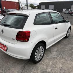 Volkswagen Polo 1.2 TDI CR FAP BlueMotion - 75 - Stop/Start  V 6R BlueMotion PHASE 1 Br&eacute;al-sous-Montfort