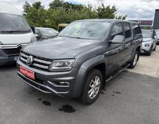 Volkswagen Amarok Bréal-sous-Montfort