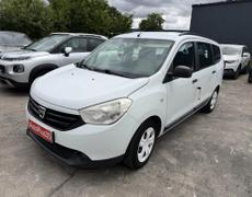 Dacia Lodgy Bréal-sous-Montfort
