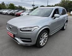 Volvo XC90 Bréal-sous-Montfort