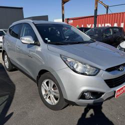 Hyundai ix35 1.7 CRDI FAP - 115 Pack Edition PHASE 1 Br&eacute;al-sous-Montfort