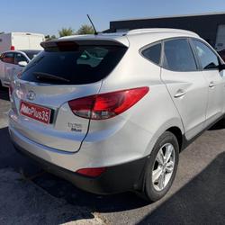 Hyundai ix35 1.7 CRDI FAP - 115 Pack Edition PHASE 1 Br&eacute;al-sous-Montfort