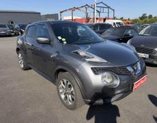 Nissan Juke Bréal-sous-Montfort