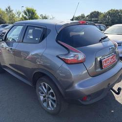 Nissan Juke 1.5 dCi FAP - 110 - Stop/Start  Tekna PHASE 2 Br&eacute;al-sous-Montfort