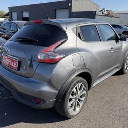 Nissan Juke 1.5 dCi FAP - 110 - Stop/Start  Tekna PHASE 2 Br&eacute;al-sous-Montfort