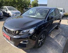 Peugeot 3008 Bréal-sous-Montfort