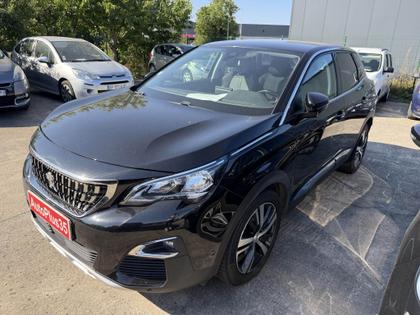 Peugeot 3008 - 1.5 BlueHDi S&S - 130  II 2016 Allure PHASE 1 - 11 990 €