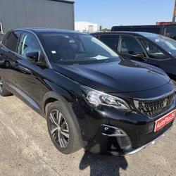 Peugeot 3008 1.5 BlueHDi S&S - 130  II 2016 Allure PHASE 1 Br&eacute;al-sous-Montfort