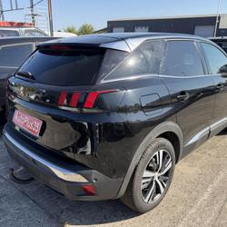 Peugeot 3008 1.5 BlueHDi S&S - 130  II 2016 Allure PHASE 1 Br&eacute;al-sous-Montfort