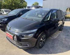 Citroen C4 Picasso Bréal-sous-Montfort