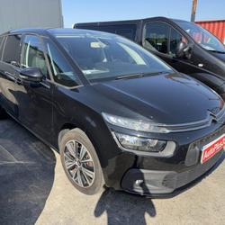 Citroen C4 Picasso Grand 1.6 BlueHDi - 120 S&S - BV EAT6 GRAND  2013 MONOSPACE Shine PHASE 2 Br&eacute;al-sous-Montfort