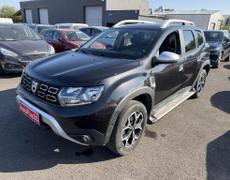 Dacia Duster Bréal-sous-Montfort