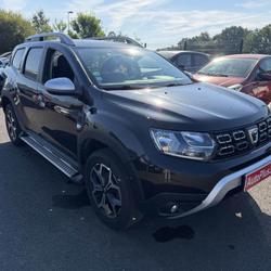 Dacia Duster 1.5 Blue dCi - 115  II Prestige PHASE 1 Br&eacute;al-sous-Montfort
