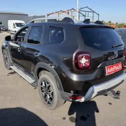 Dacia Duster 1.5 Blue dCi - 115  II Prestige PHASE 1 Br&eacute;al-sous-Montfort