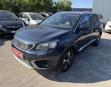 Peugeot 5008 Bréal-sous-Montfort