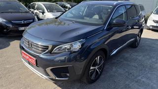 Peugeot 5008  - Allure - photo 0