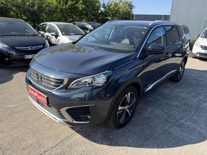 Peugeot 5008 - 1.5 BlueHDi S&S - 130  II 2017 Allure PHASE 1 - 13 990 €