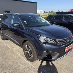 Peugeot 5008 1.5 BlueHDi S&S - 130  II 2017 Allure PHASE 1 Br&eacute;al-sous-Montfort