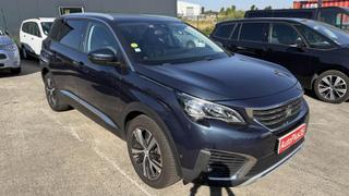 Peugeot 5008  - Allure - photo 1