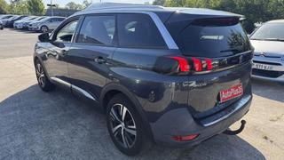 Peugeot 5008  - Allure - photo 2