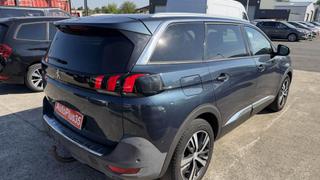 Peugeot 5008  - Allure - photo 3