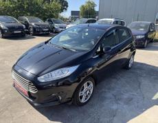 Ford Fiesta Bréal-sous-Montfort