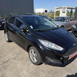 Ford Fiesta 1.5 TDCi - 75  Ambiente Br&eacute;al-sous-Montfort