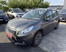 Peugeot 2008 Bréal-sous-Montfort