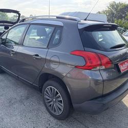 Peugeot 2008 1.4 HDi FAP - 68  Active PHASE 1 Br&eacute;al-sous-Montfort