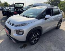 Citroen C3 Aircross Bréal-sous-Montfort