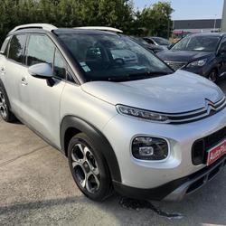 Citroen C3 Aircross 1.2 PureTech 12V - 110 S&S  Origins PHASE 1 Br&eacute;al-sous-Montfort
