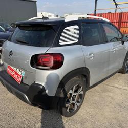Citroen C3 Aircross 1.2 PureTech 12V - 110 S&S  Origins PHASE 1 Br&eacute;al-sous-Montfort