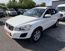 Volvo XC60 Bréal-sous-Montfort