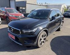 Volvo XC40 Bréal-sous-Montfort