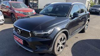 Volvo XC40  - photo 0