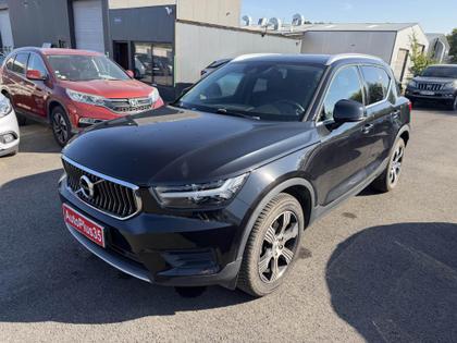 Volvo XC40 - D3 AdBlue - 150 - BVA Geartronic  Inscription PHASE 1 - 17 990 €