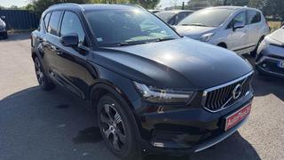 Volvo XC40  - photo 1