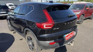 Volvo XC40  - photo 3
