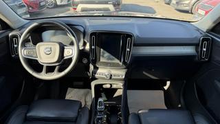 Volvo XC40  - photo 4