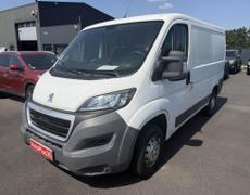 Peugeot Boxer Bréal-sous-Montfort