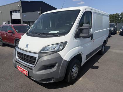 Peugeot Boxer - Confort 330 L1H1 2.2 HDi - 110  III FOURGON TOLE Fourgon Tolé 330 L1H1 PHASE 2 - 12 490 €