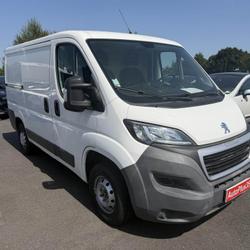 Peugeot Boxer Confort 330 L1H1 2.2 HDi - 110  III FOURGON TOLE Fourgon Tol&eacute; 330 L1H1 PHASE 2 Br&eacute;al-sous-Montfort