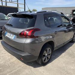 Peugeot 2008 1.6 BlueHDi - 100  Style PHASE 2 Br&eacute;al-sous-Montfort